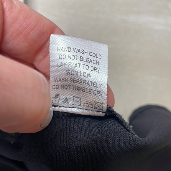 NWT Superdown whimsygoth mini dress - Picture 10 of 10